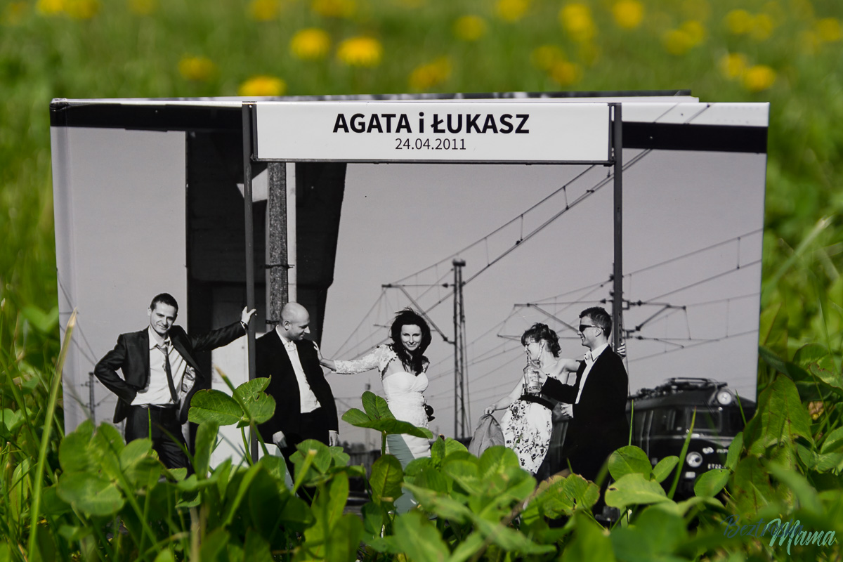 Saal Digital fotoksiążka test