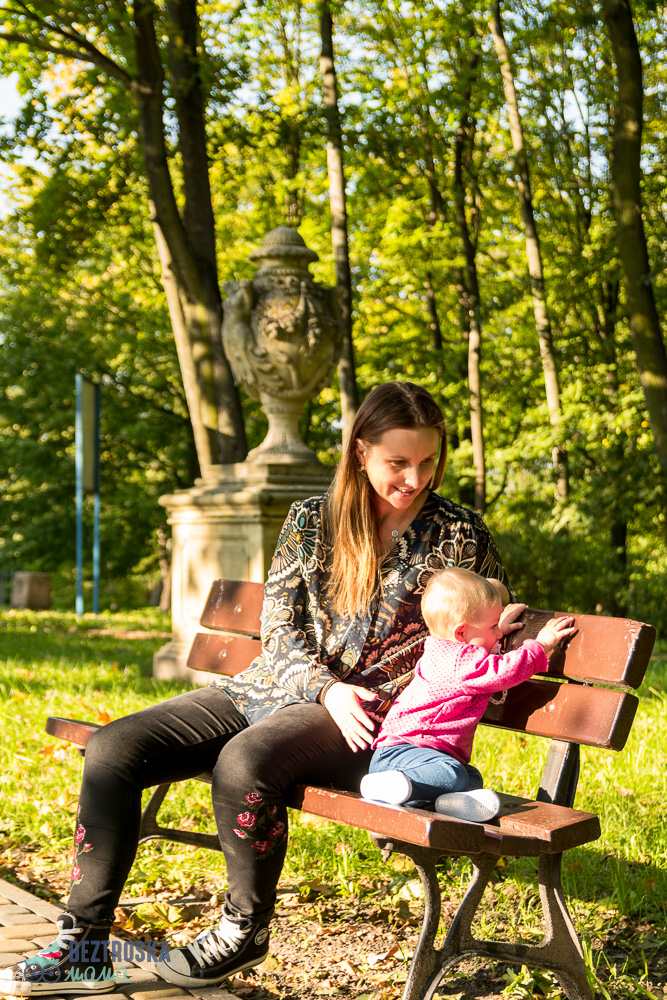 jesień jest piękna