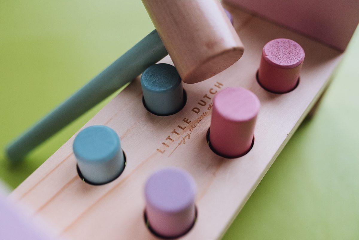 przebijanka little dutch opinie