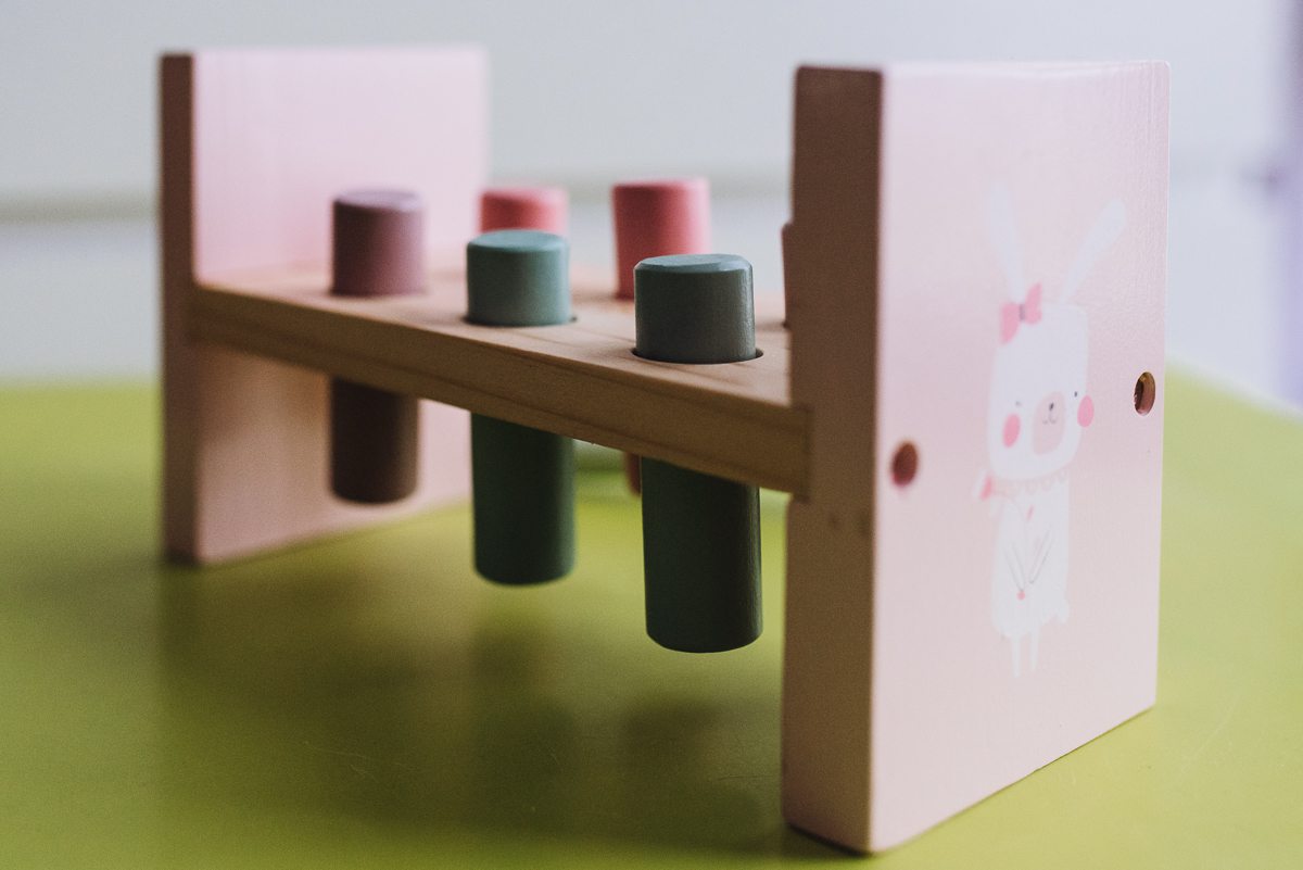 przebijanka little dutch opinie