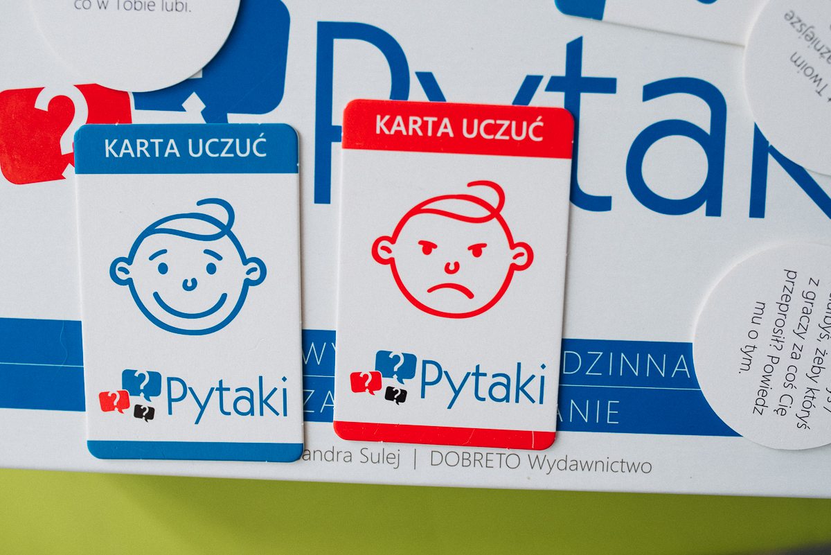 pytaki recenzja gry