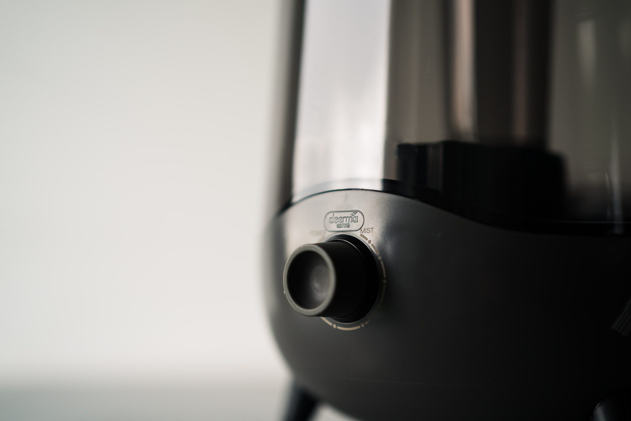  Deerma F323W opinie nawilżacz powietrza